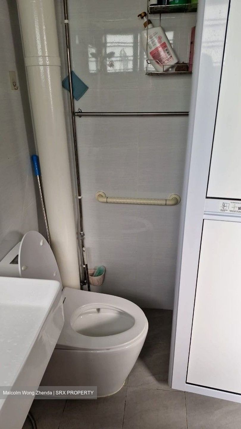 Blk 310 Yishun Ring Road (Yishun), HDB 4 Rooms #570626621